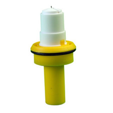 Electrostatic Powder Coating spray gun Flat jet nozzle for WGN X1 Aftermarket