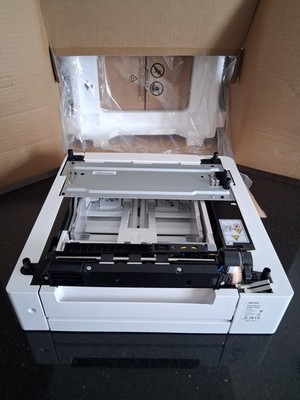 XEROX 497K13620 OEM 550 Sheet Paper Tray Phaser 3610 WC 3615 VL B400 B405 NEW