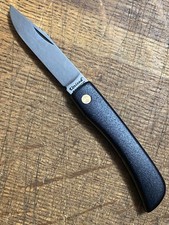 UNITED ITALY UC771 SODBUSTER FARMERS KNIFE ITALIAN Fast Shipping Mint Unused