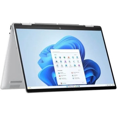 HP Envy 2-in-1 14'' WUXGA Touch Laptop - Ryzen 5 8640HS, 16GB RAM, 512GB SSD