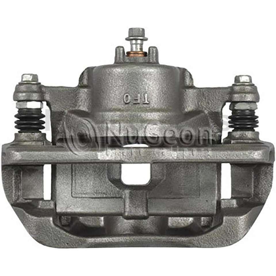 Pinza delantera de línea de freno para Honda Fit 1,5 L Foto 2 de 4