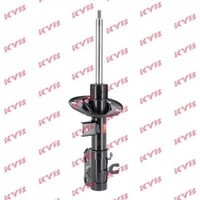 StoßDäMpfer Excel-G Kyb 339405 Vorderachse Links FüR Mazda