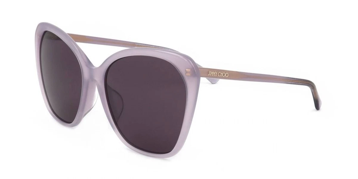 Jimmy Choo Purple Sunglasses for Women for sale | eBay