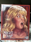PS5 LIMITED RUN NIGHT TRAP Playstation 5 Collectors Edition, SEALED.