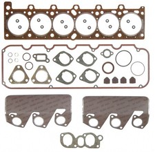 Mahle Head Gasket Set for 87-93 BMW 325i/325i...