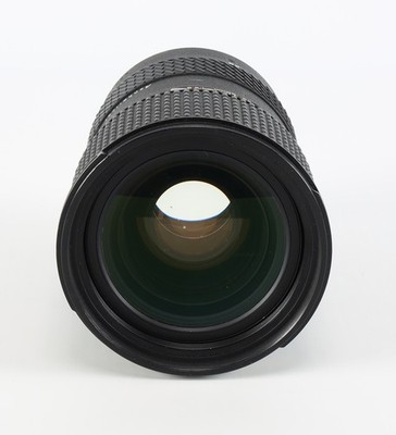 Tokina 28-80mm F/2.8 AT-X Pro Aspherical Lens For Canon EF Mount