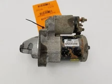 Starter Motor Without Turbo Fits 11-19 FIESTA 266129