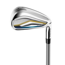  BIG SALE - TaylorMade Kalea Gold Women's Irons- FLASH SHIP