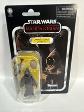 Hasbro Star Wars  The Vintage Collection - The Mandalorian Offworld Jawa VC203