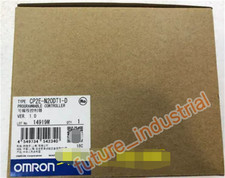 Genuine OMRON CP2E-N20DT1-D PLC Module In Stock(Brand New IN BOX)