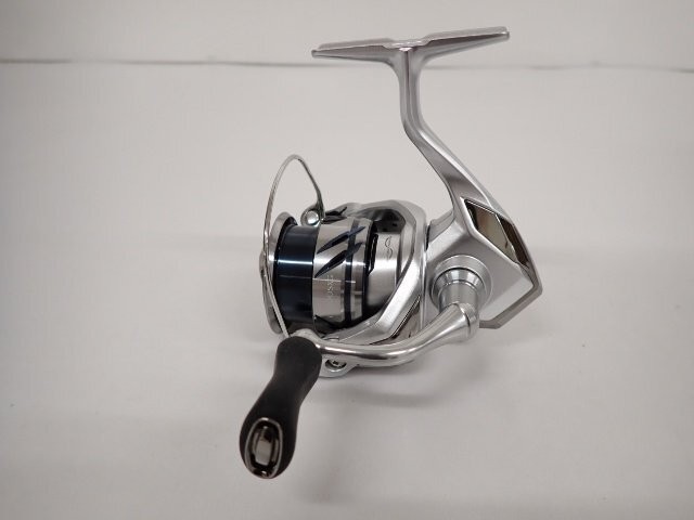 Shimano 23 Stradic C2500SXG Spinning Reel Fishing Used Very Good