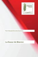 Pierre Musaada Buhendwa Nyamuhara | La Sueur De Macron | Taschenbuch (2019)