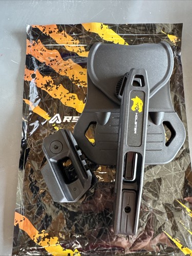 Arsenal Prime TRX AMBIDEXTROUS HOLSTER