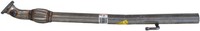 Bosal Abgasrohr FüR Fiat Doblo GroßRaumlimousine 263_ 1.6 D Multijet 263