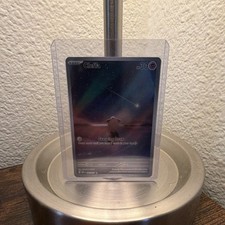 Pokémon Cleffa Basic 30 HP SV03: 062/197 Regular Obsidian Flames English TCG