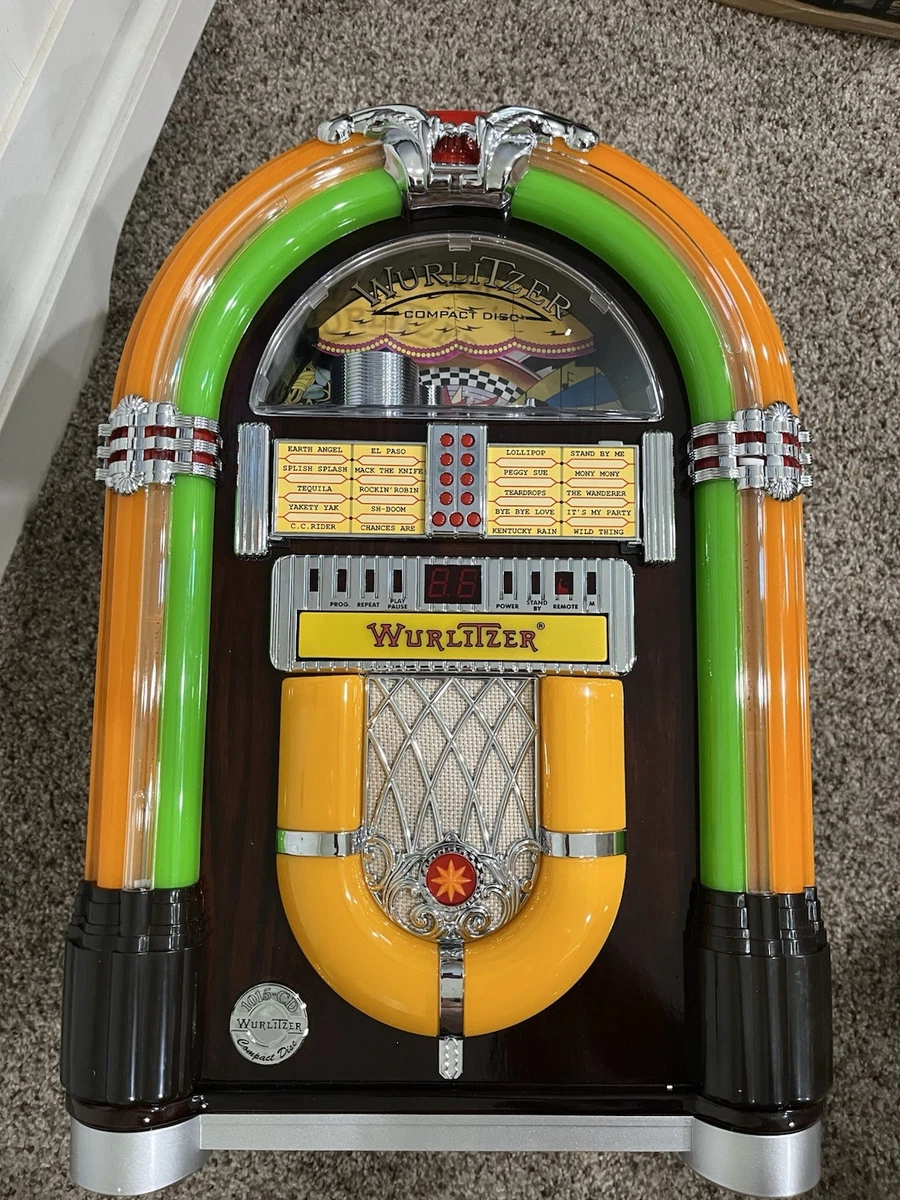Bubbler Jukebox for sale | eBay