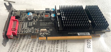XFX AMD Radeon HD5450 512MB DDR3 PCI-E HDMI DVI Video Graphics Card