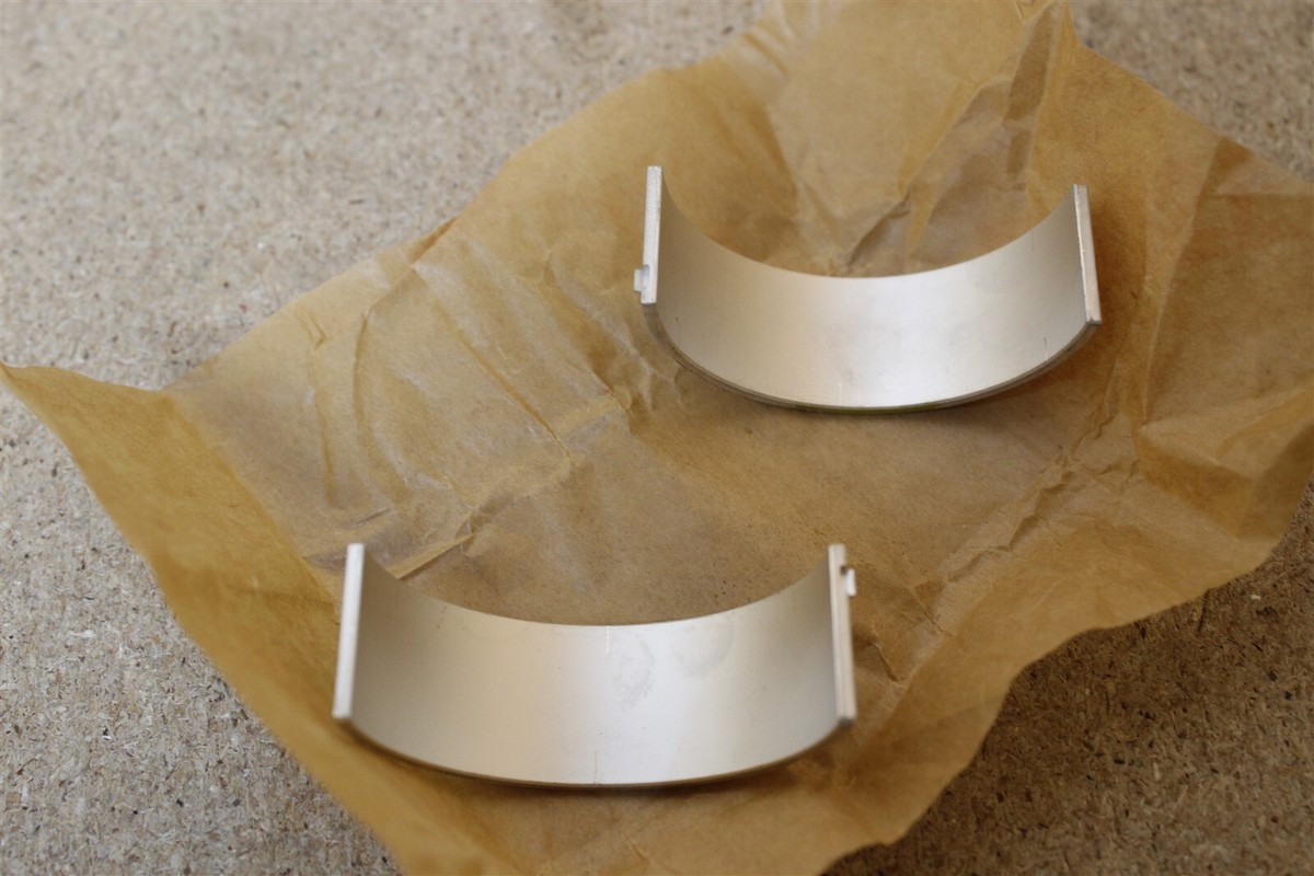 A264038010054 Bearing Shell (pair) New genuine Mercedes-Benz part