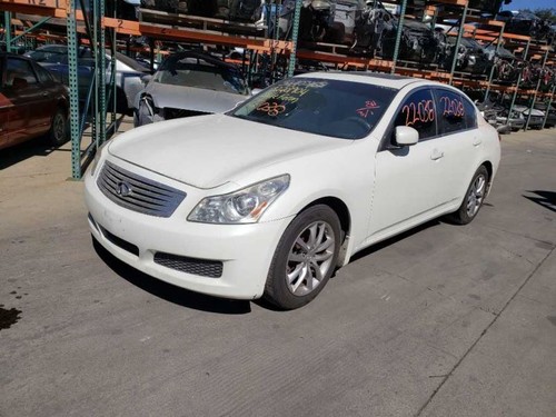 07-08 INFINITI G35 Sedán Puerta Trasera Pasajero/Interruptor Gris OEM 25421-JK40D - Imagen 8 de 12