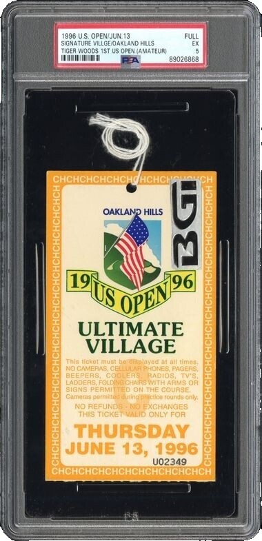 Us Open-Tickets | eBay
