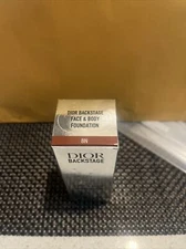 Dior Backstage Face & Body Foundation - 8N - 1.6oz Authentic Bj1