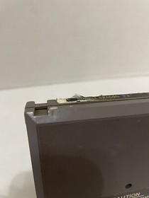 Double Dragon II: The Revenge - Nintendo NES (1990) Cartridge Only - See Pics!