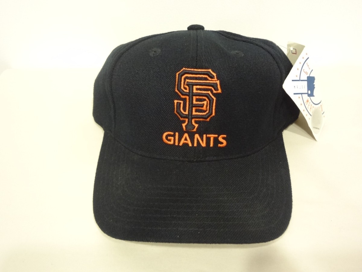 帽子 90s  AMERICAN NEEDLE HAT SANFRANCISCO 90s AMERICAN NEEDLE HAT SANFRANCISCO