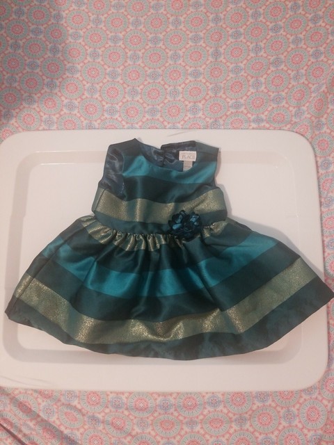 ebay baby girl dresses