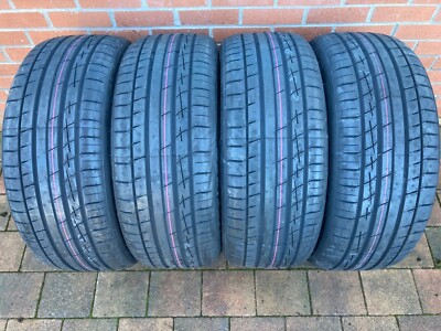 4 x 275/45ZR22 112W XL ACCELERA ST68 TYRES 275 45 22 EXTRA LOAD