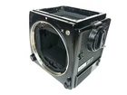 ? For Parts?Zenza Bronica GS-1 Medium Format FIim Camera Body from Japan