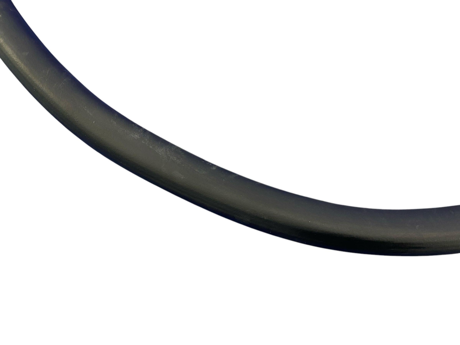 2017-2023 AUDI R8 FRONT LEFT DOOR WEATHER STRIP SEAL 4S7831707 OEM