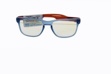 ICU Eyewear Youth Screen Vision Blue Square 3147