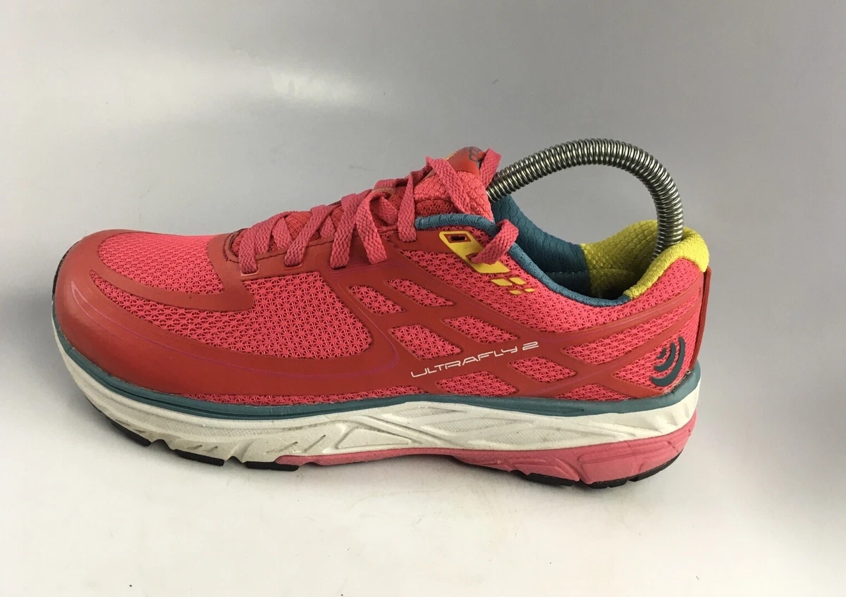 Topo ultrafly top 2 women's