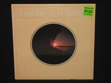 THE BEACH BOYS ~ M.I.U. Album (SEALED) ~ U.S. orig BROTHER / REPRISE - 1978 surf