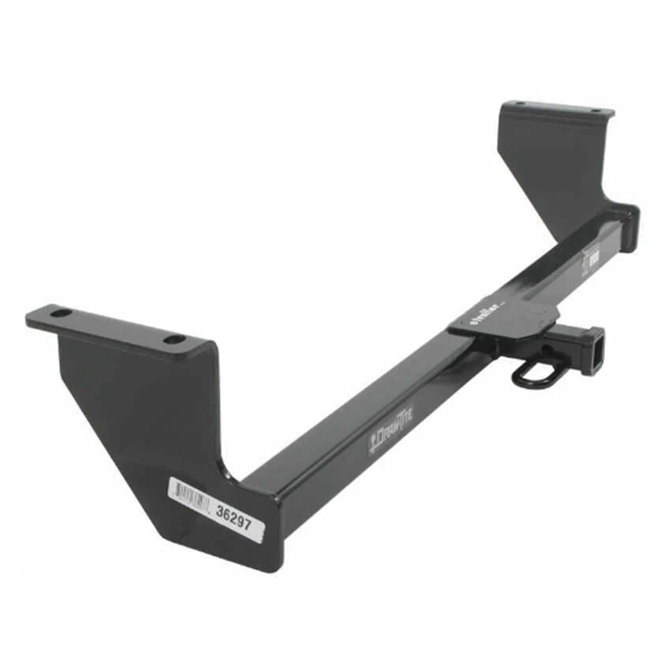 Enganche de remolque Draw-Tite 36297 clase II, receptor de 1-1/4" para Volvo S60, V70, XC70 Foto 4 de 4