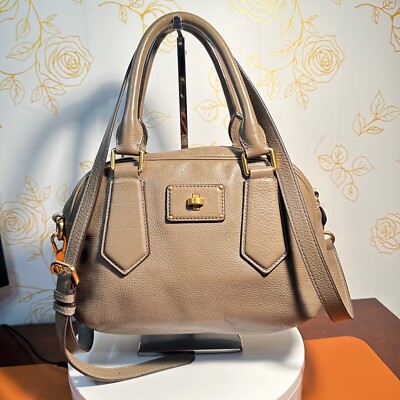 Marc By Marc Jacobs Satchel Crossbody Bag