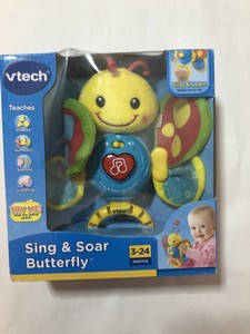 vtech butterfly
