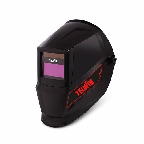 TELWIN LION MASCHERA AUTOMATICA A CASCHETTO - 804151