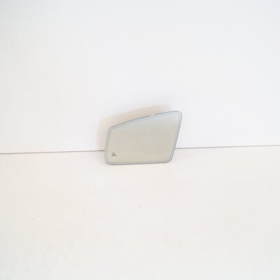 Mercedes-Benz B W246 Front Left Door Mirror Glass LHD A2468101521 