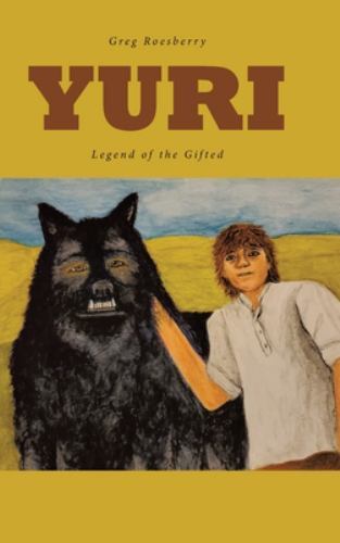 Yuri: Legend of the Gifted by 9781636306247| eBay Yuri: Legend of the Gifted by 9781636306247| eBay