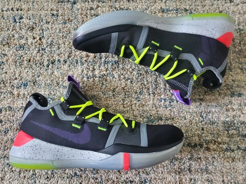 NIB 2018 NIKE AIR KOBE BRYANT AD EXODUS 