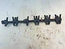 1967 Oliver 1850 Tractor Rocker Arm Assembly 37371330 37371320