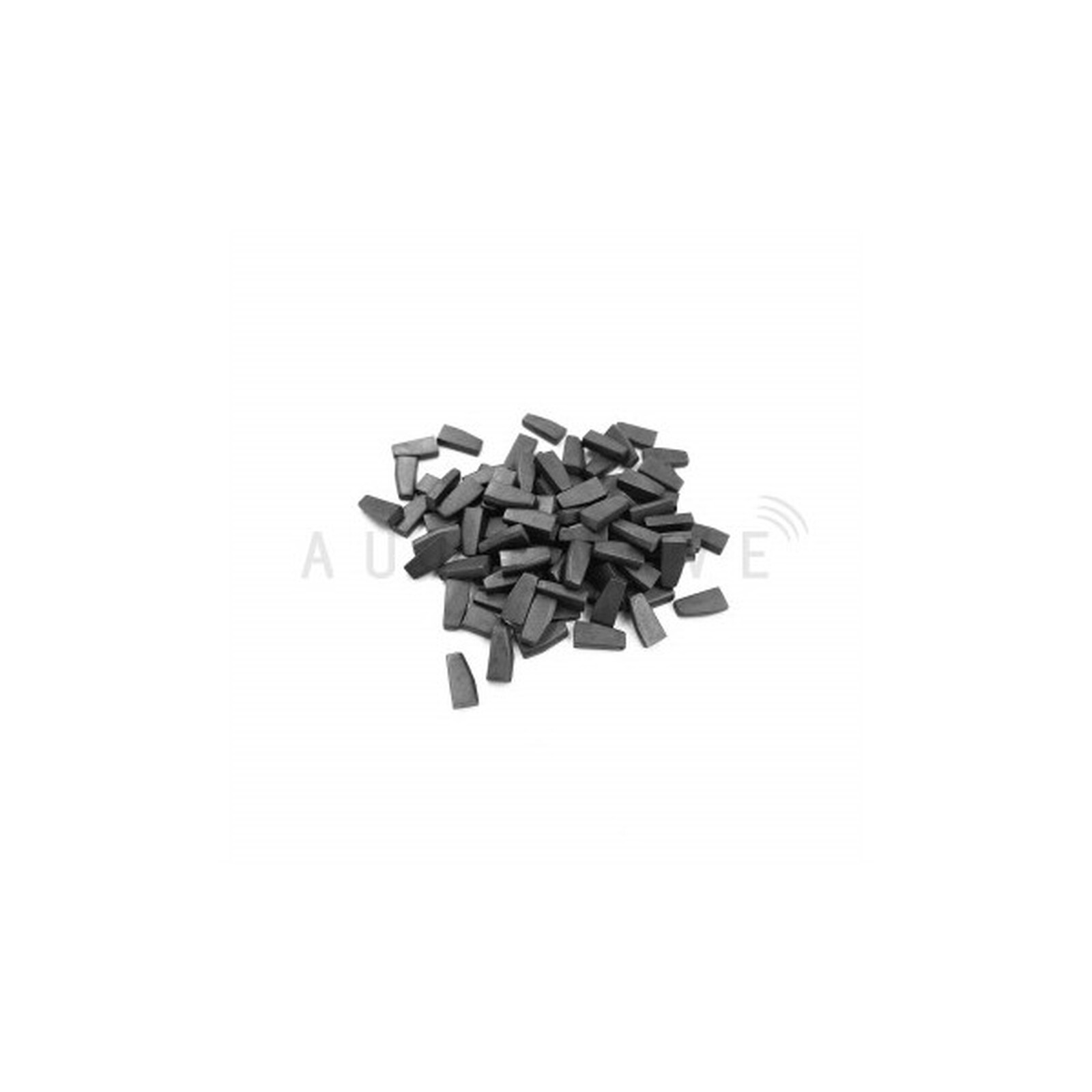 Autowave ID70 - 54 4D Transponder Chip - AUTTC061 For Toyota - OE Specification