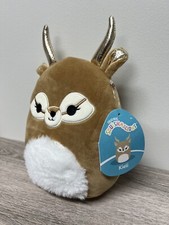 squishmallow kieli