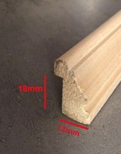 REGGIVETRO FERMAVETRO SAGOMA A NOCE BAHIA CM. 160 PREZZO AL PEZZO CORNICE