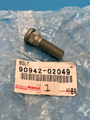 9094202049 шпилька колесная toyota
