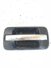 Porte arrière et accessoires Isuzu TROOPER