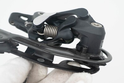 NOS SHIMANO XTR RD-M980 GS REAR MECH DERAILLEUR VINTAGE MTB