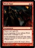 Witch Hunt Commander 2013 MTG LP