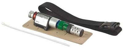 #ad #ad BULLARD HC2400 CLIMATE CONTROL HOT COLD AIR TUBE VALVE BLASTING $467.99